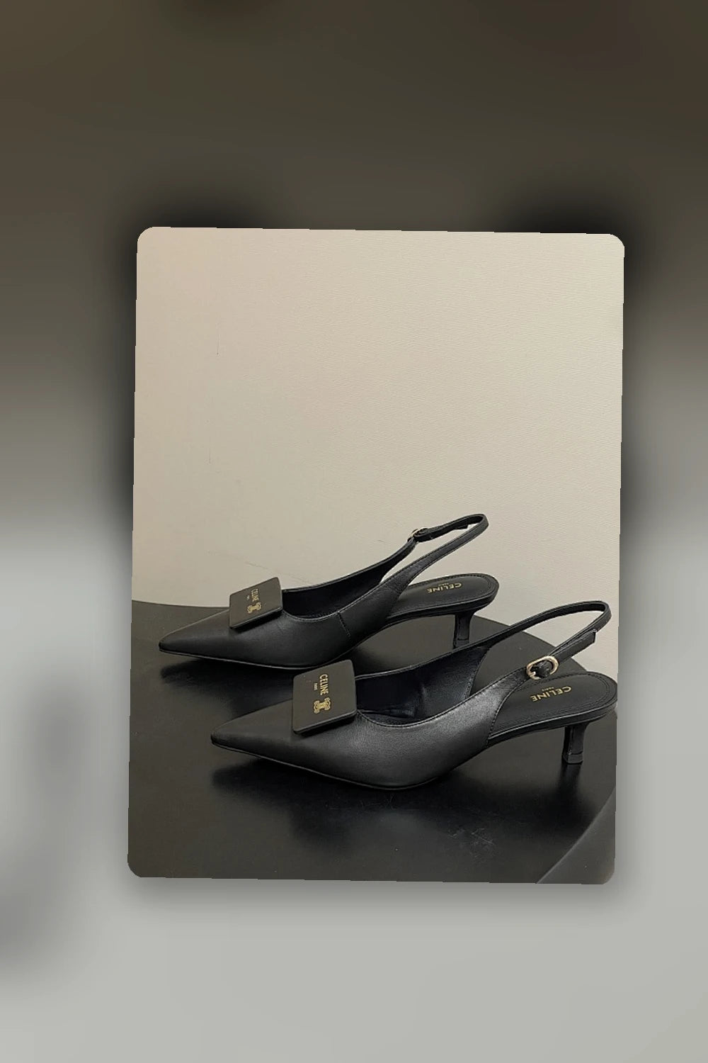 NB - COL Women Shoes - 264