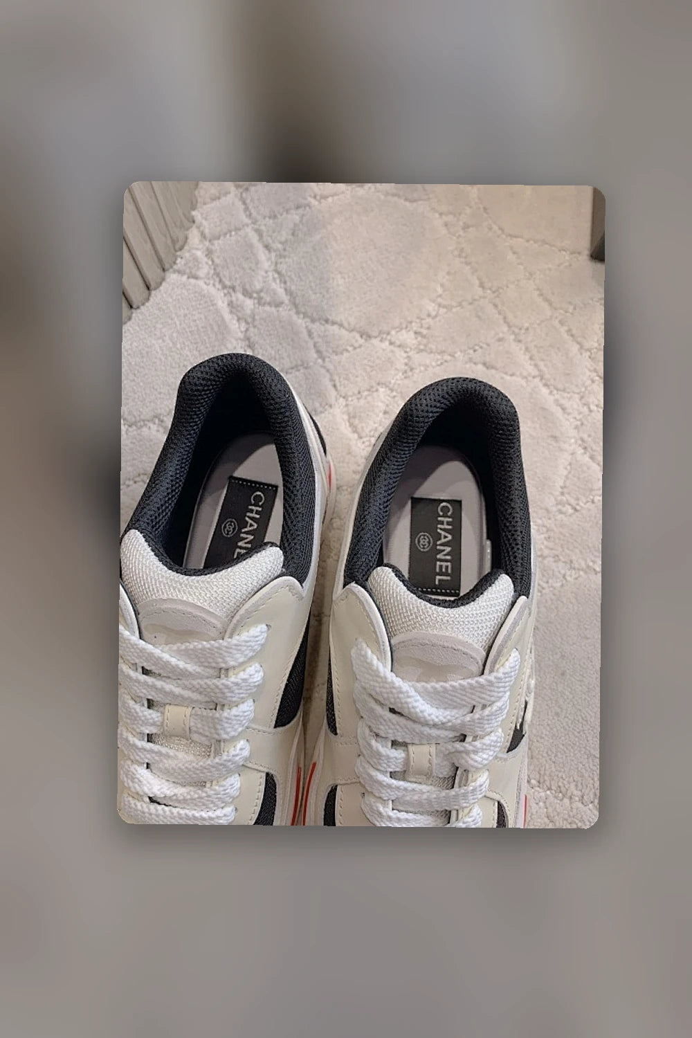NB - CHL Mix Items - 434