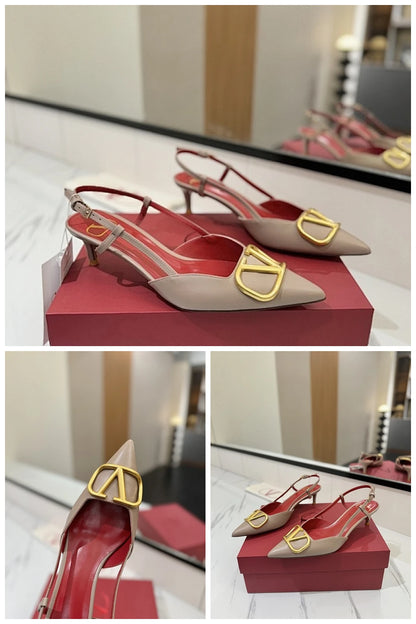 NB - VEL Women Shoes - 708