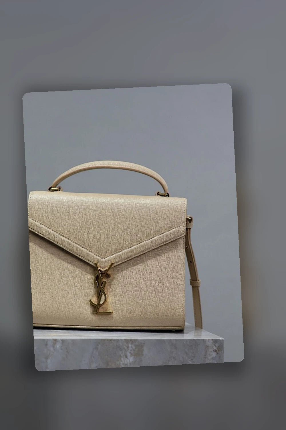 NB - YLS Bag - 331