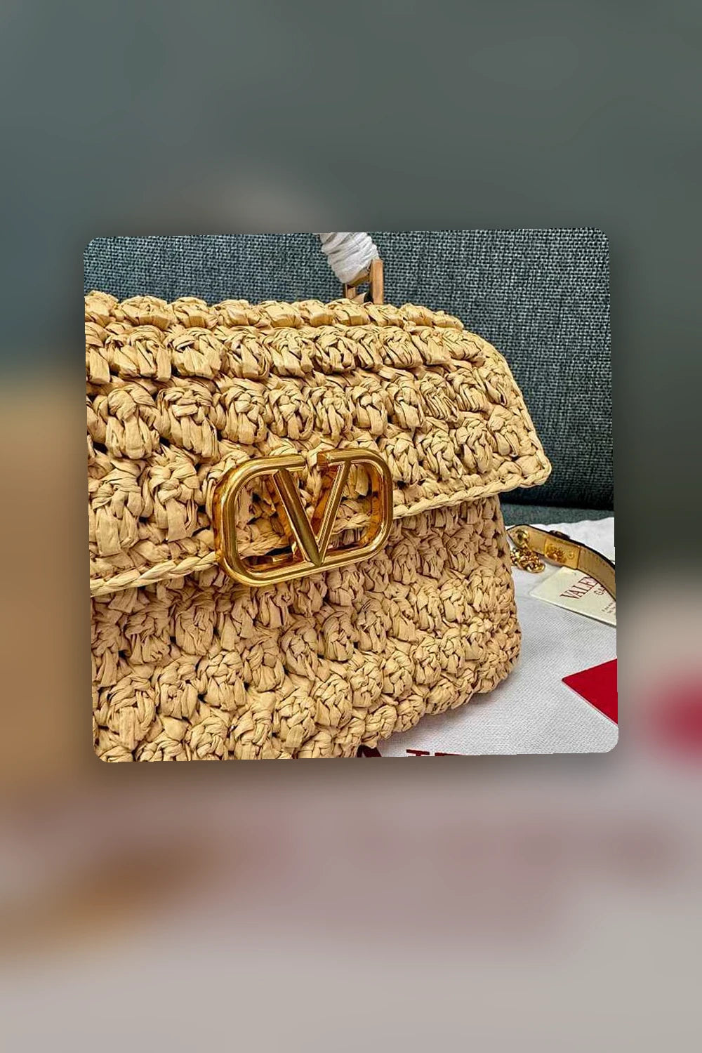 NB - VEL Bag - 120