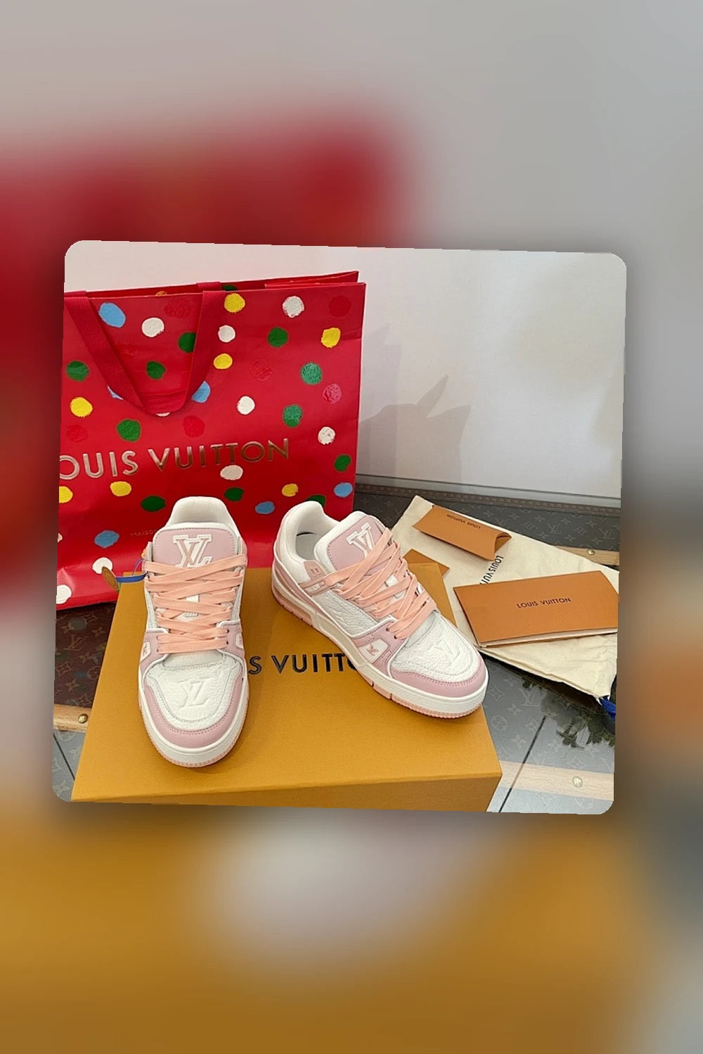 NB - LOV Women Shoes - 194