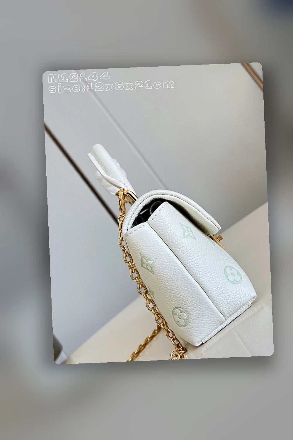 NB - LOV Bag - 236