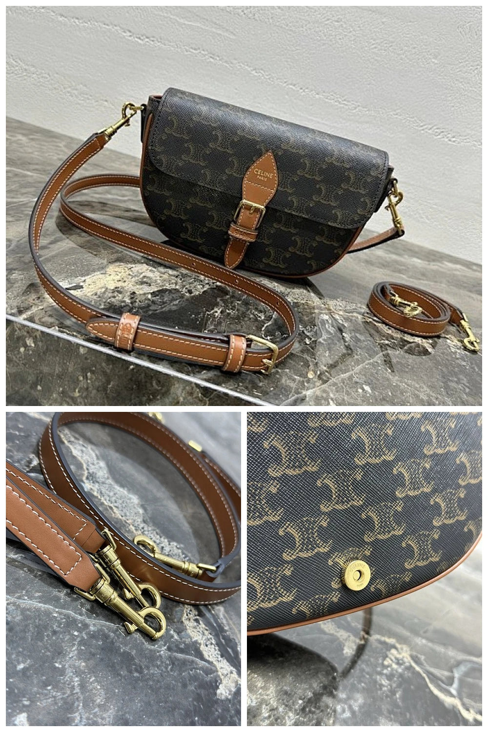 NB - COL Bag - 626