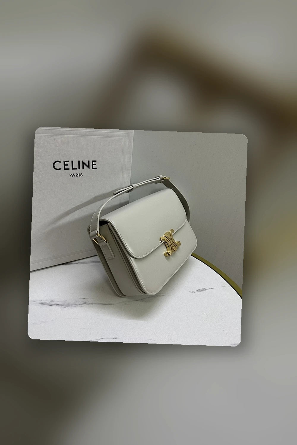 NB - COL Bag - 148