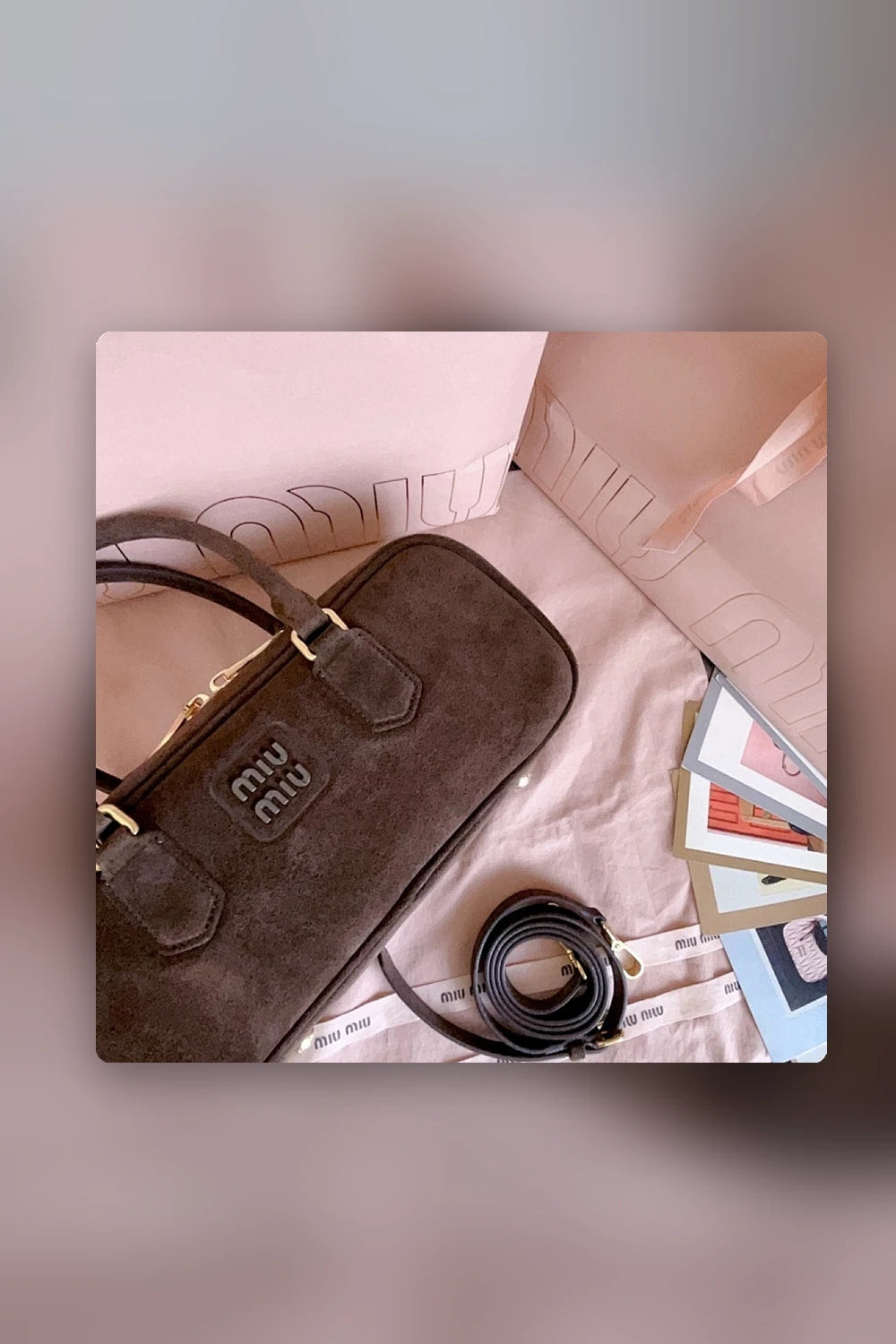 NB - MMU Bag - 545