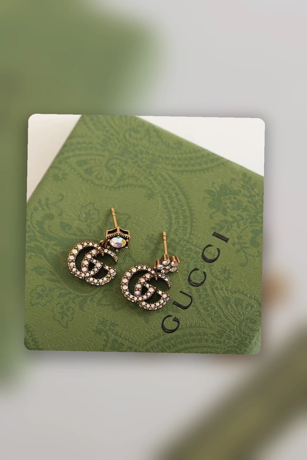 NB - GUKI Jewelry - 354