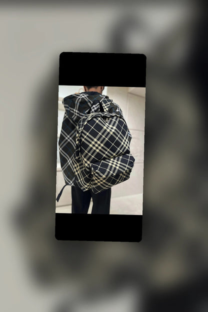 NB - BOR Bag - 1078
