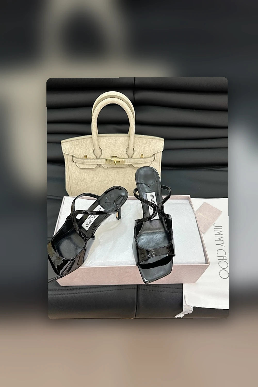 NB - JMC Mix Items - 605