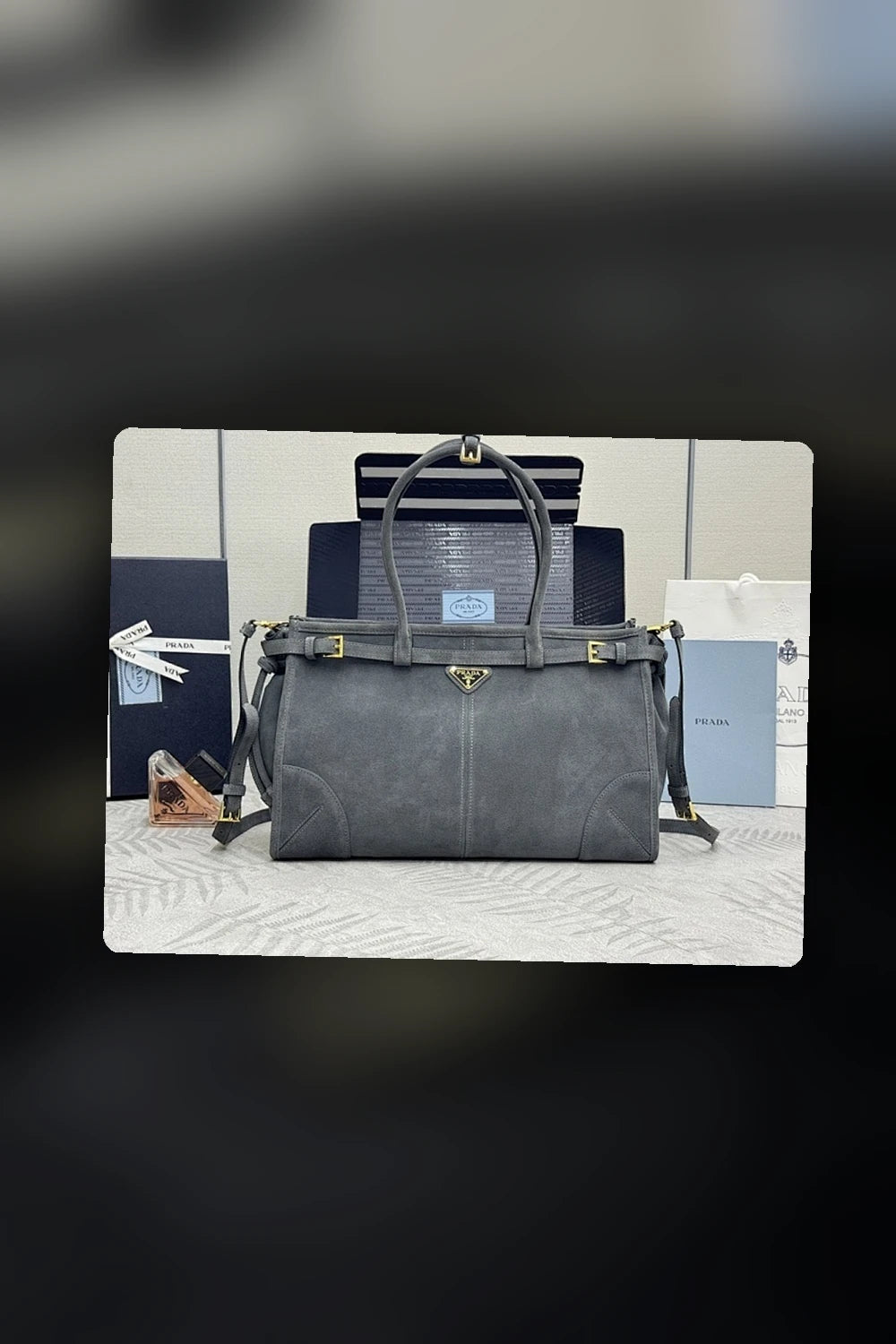 NB - PD Bag - 1033