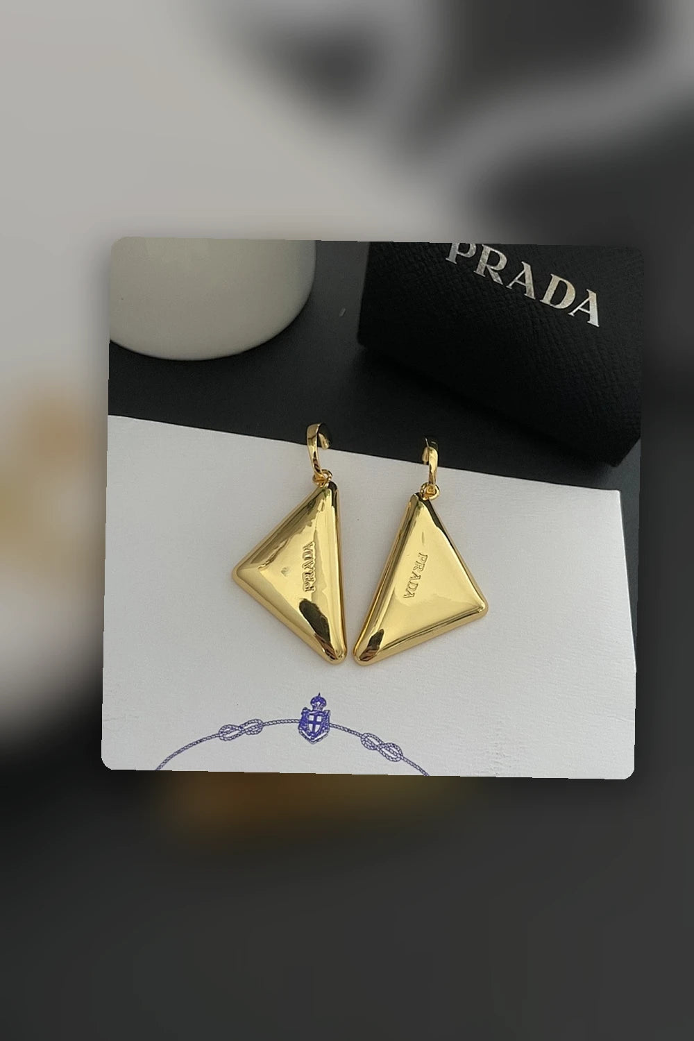 NB - PD Jewelry - 434
