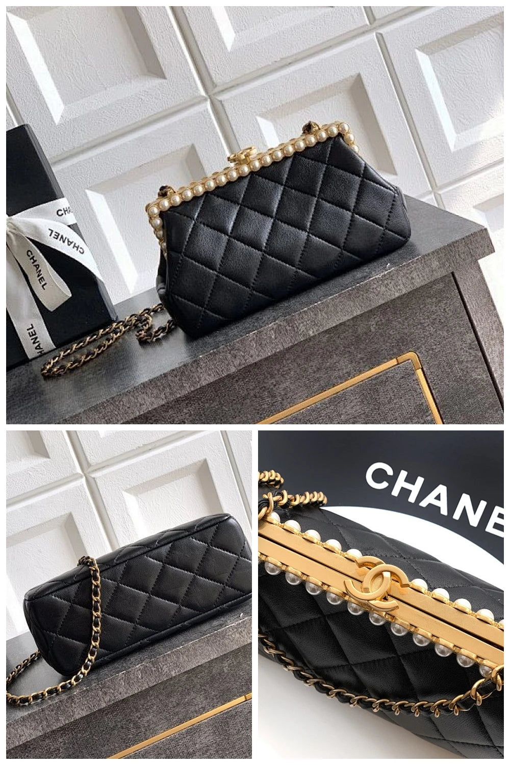 NB - CHL Bag - 777