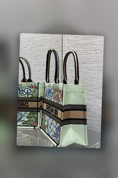 NB - DOR Bag - 967