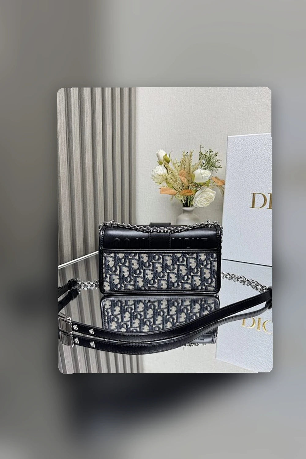 NB - DOR Bag - 802