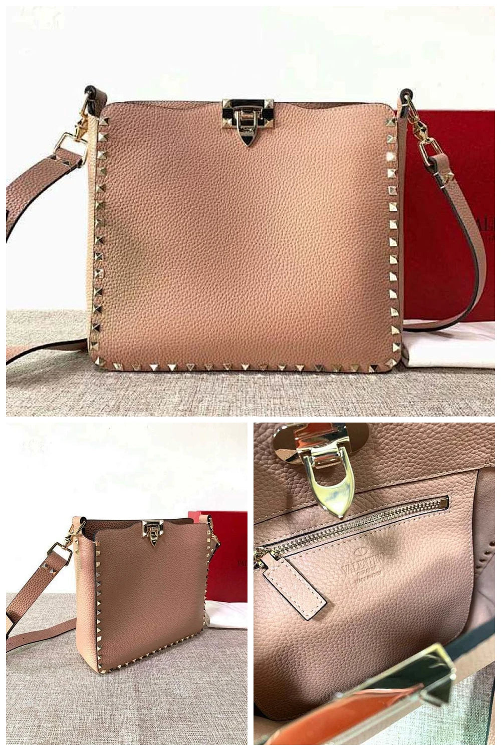 NB - VEL Bag - 587