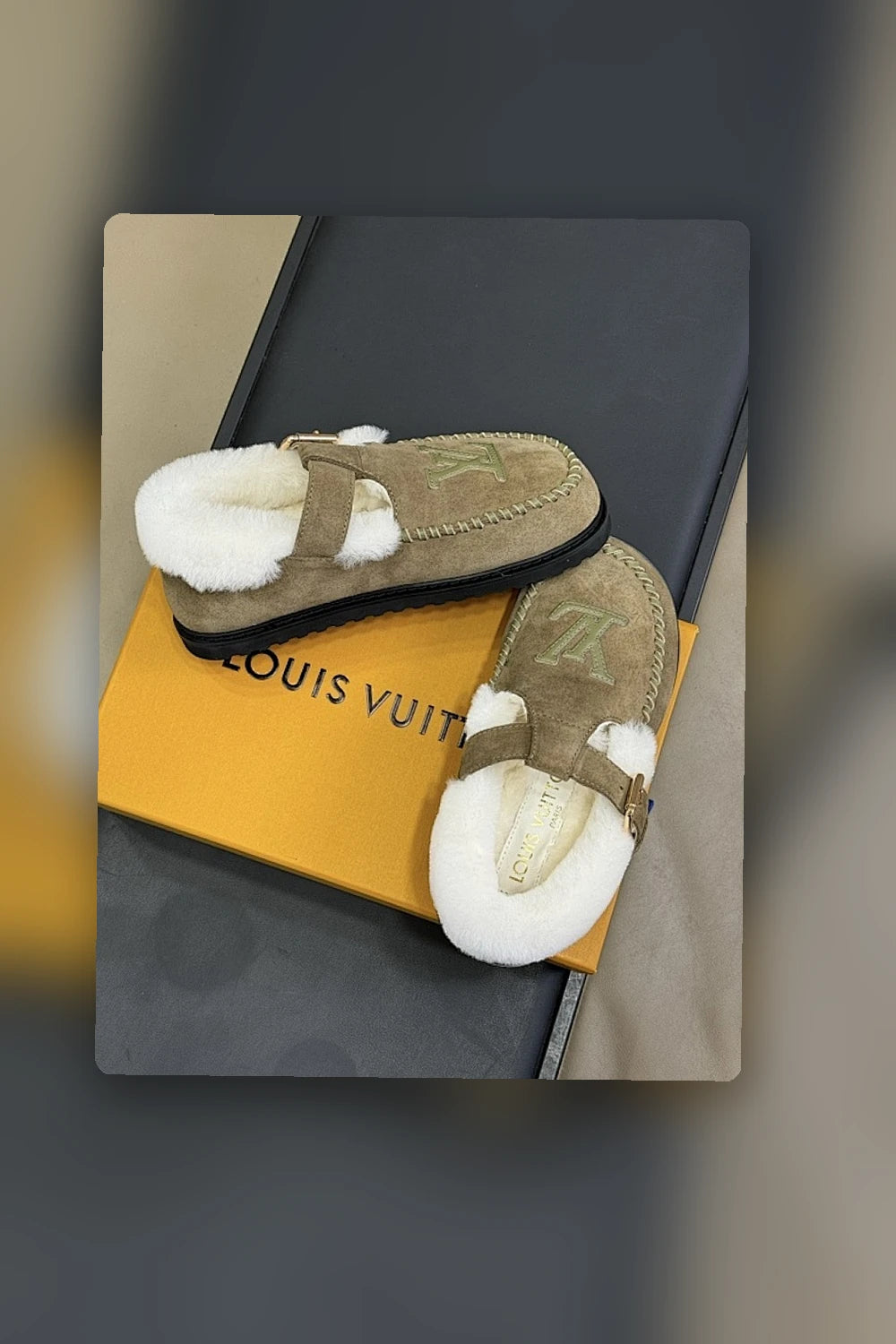 NB - LOV Women Shoes - 855