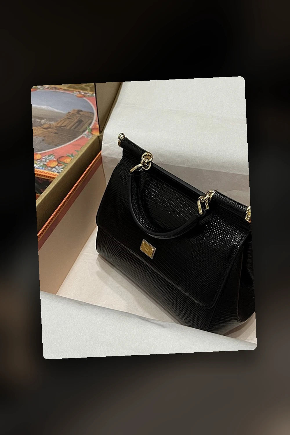 NB - DAG Bag - 756