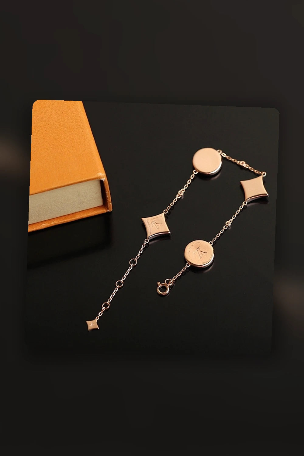 NB - LOV Jewelry - 692