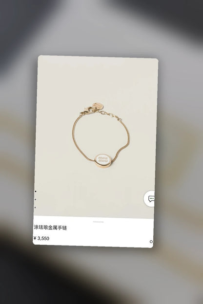 NB - MMU Jewelry - 364