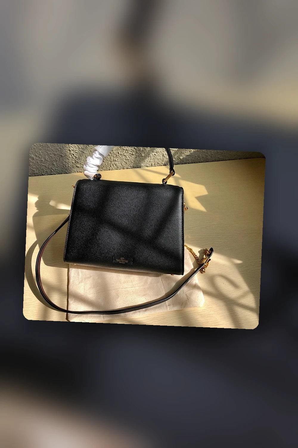 NB - VEL Bag - 794