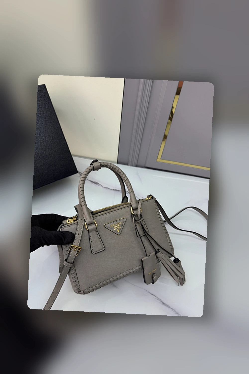 NB - PD Bag - 1355
