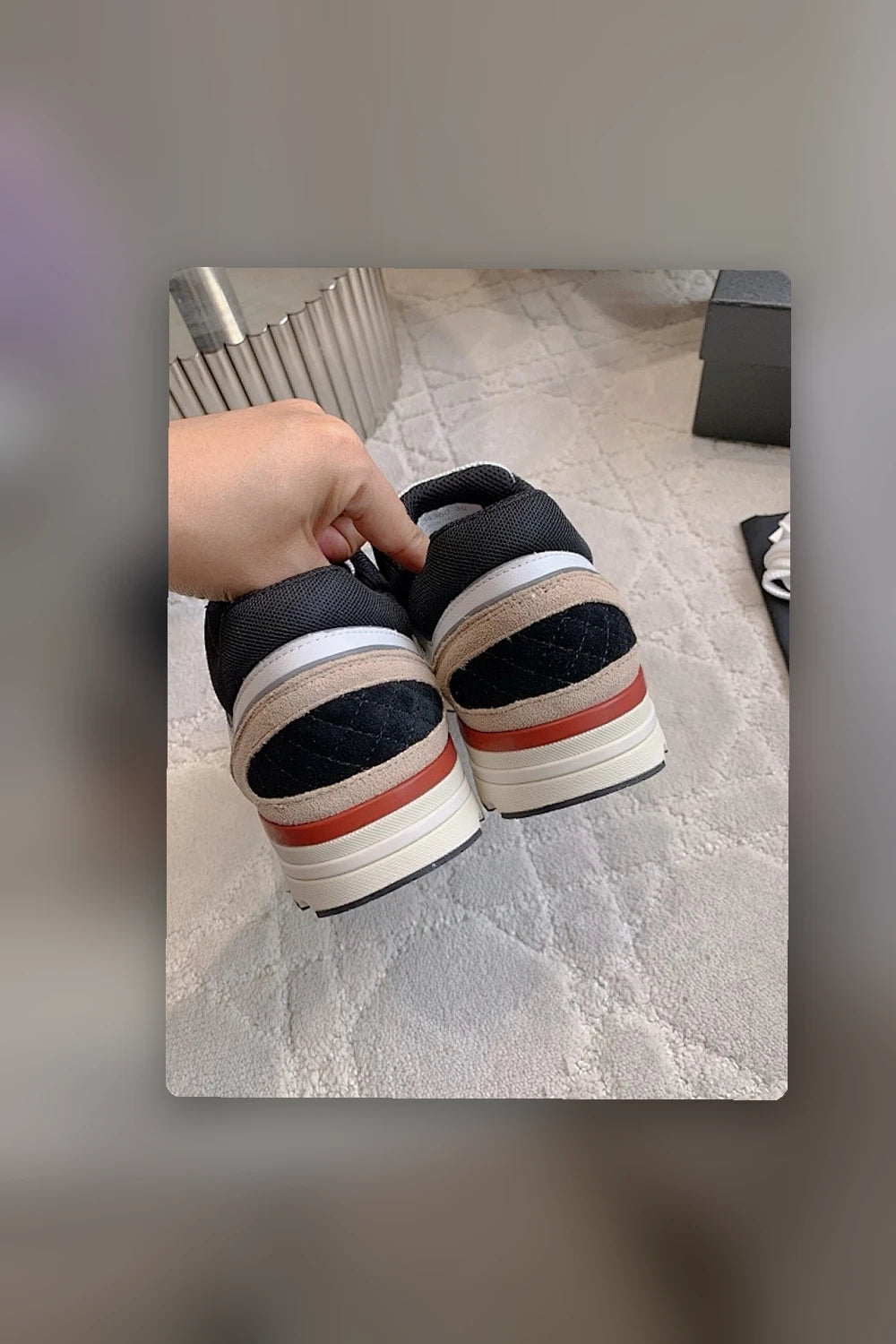 NB - CHL Mix Items - 451