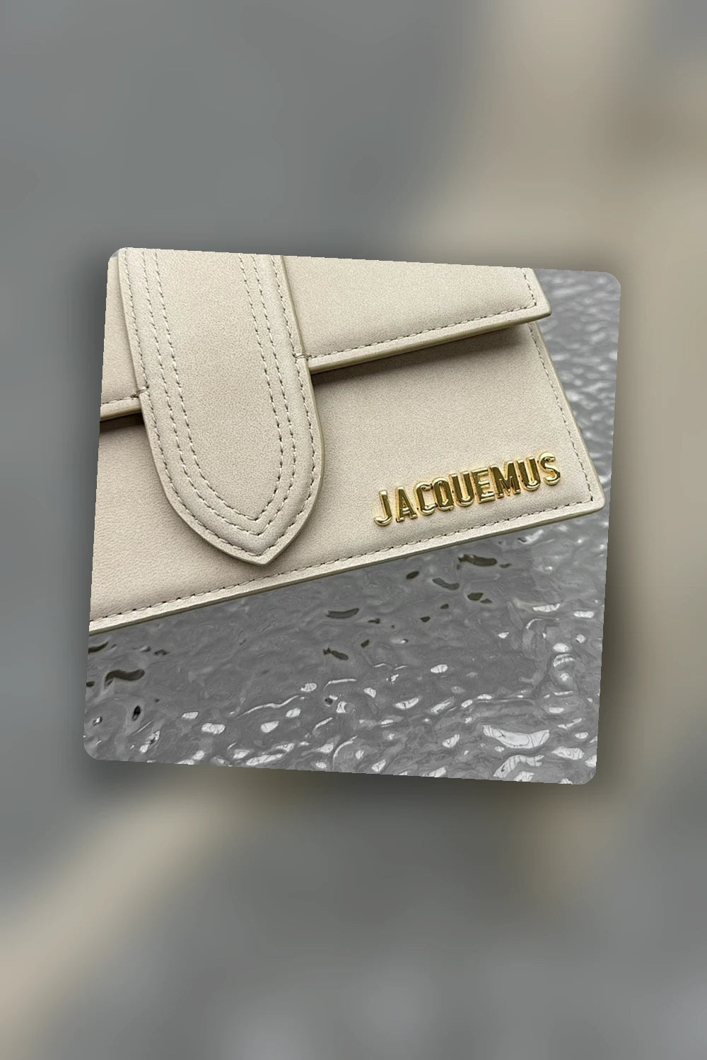 NB - JCA Bag - 129