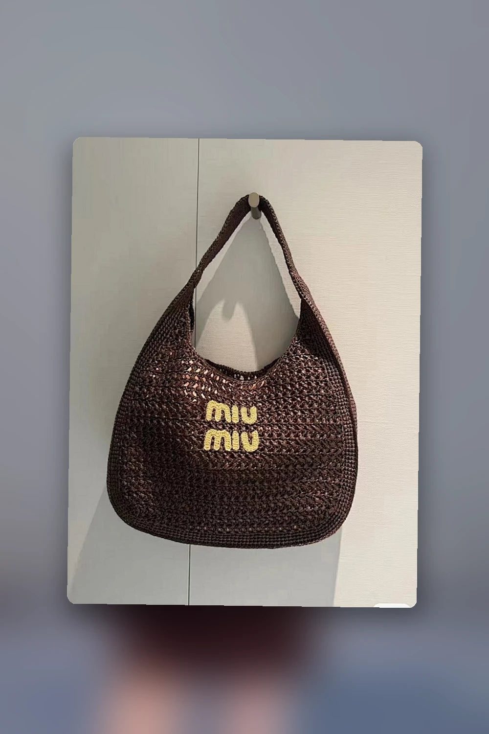 NB - MMU Bag - 1056