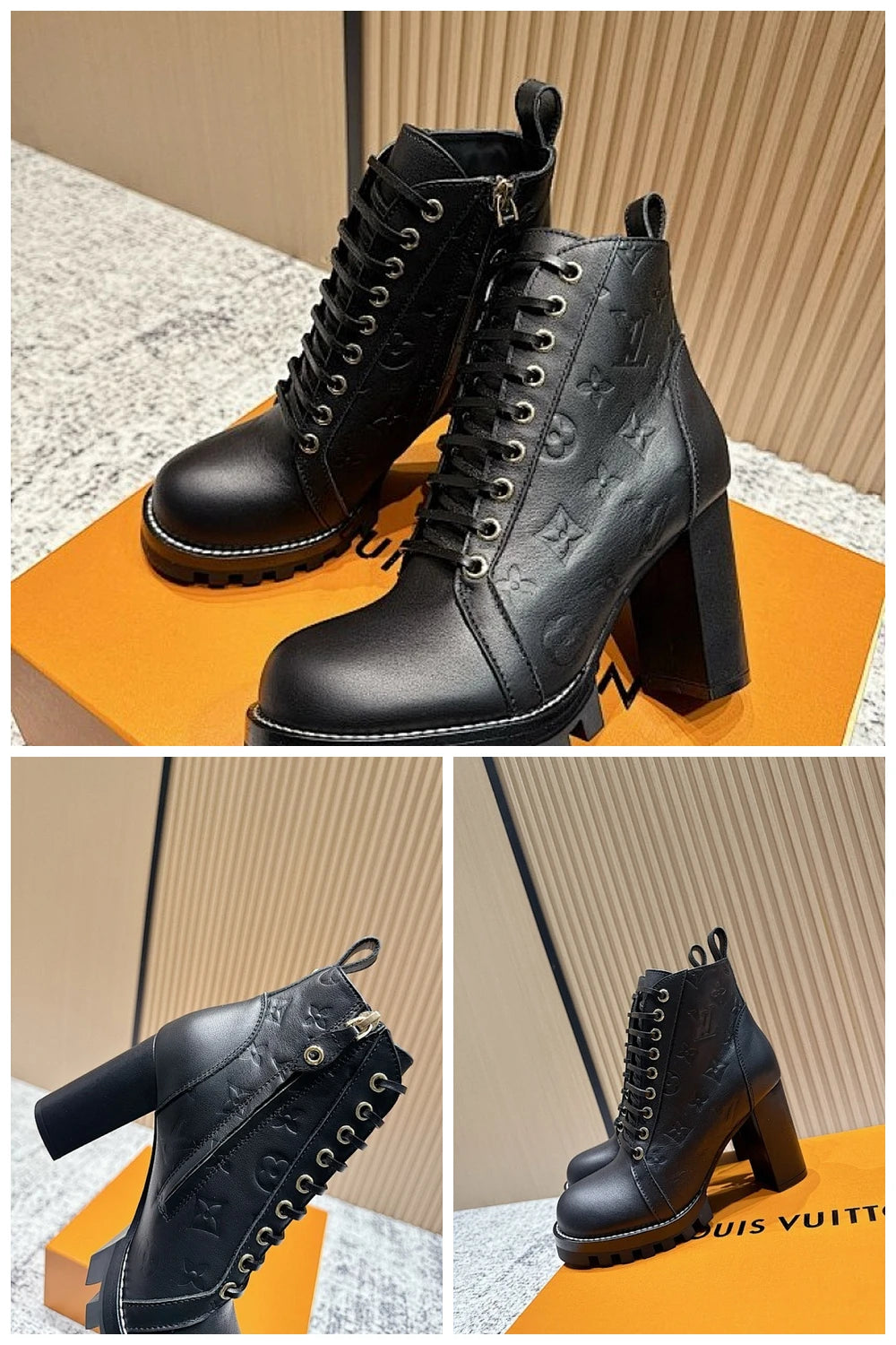 NB - LOV Women Shoes - 920
