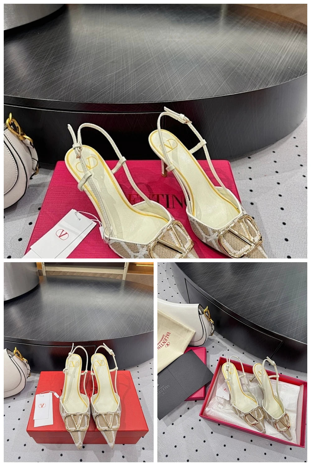 NB - VEL Women Shoes - 902