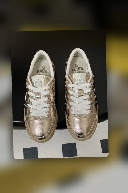 NB - FDE Women Shoes - 031