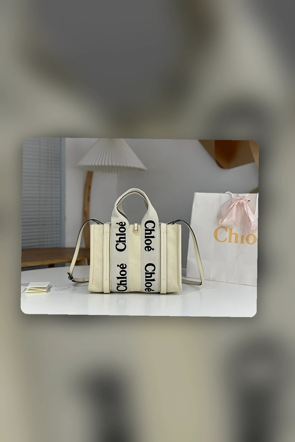 NB - CLE Bag - 656