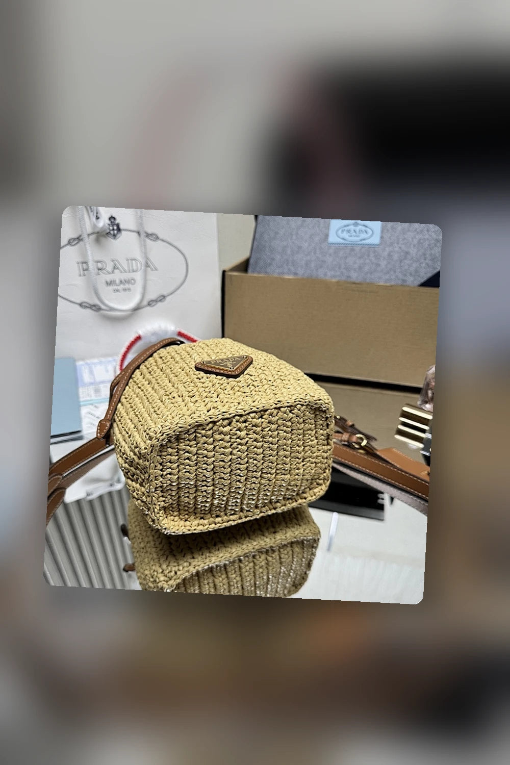 NB - PD Bag - 610