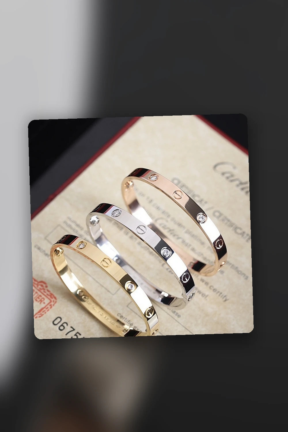 NB - CRA Jewelry - 413