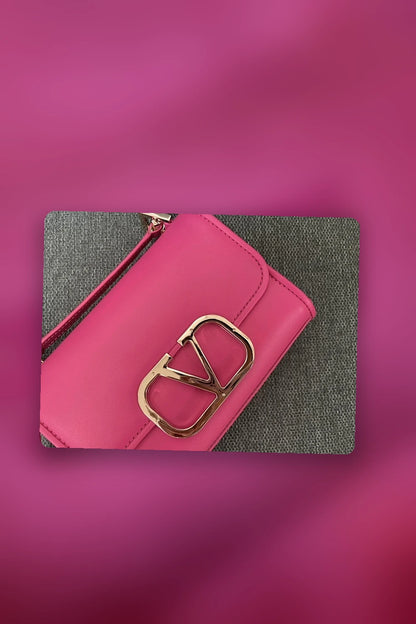 NB - VEL Bag - 297