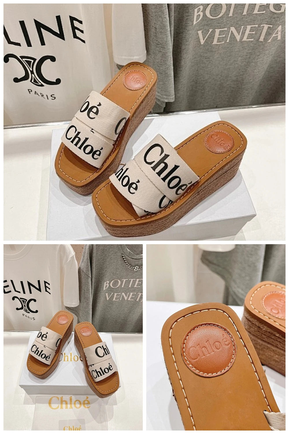 NB - CLE Women Shoes - 094