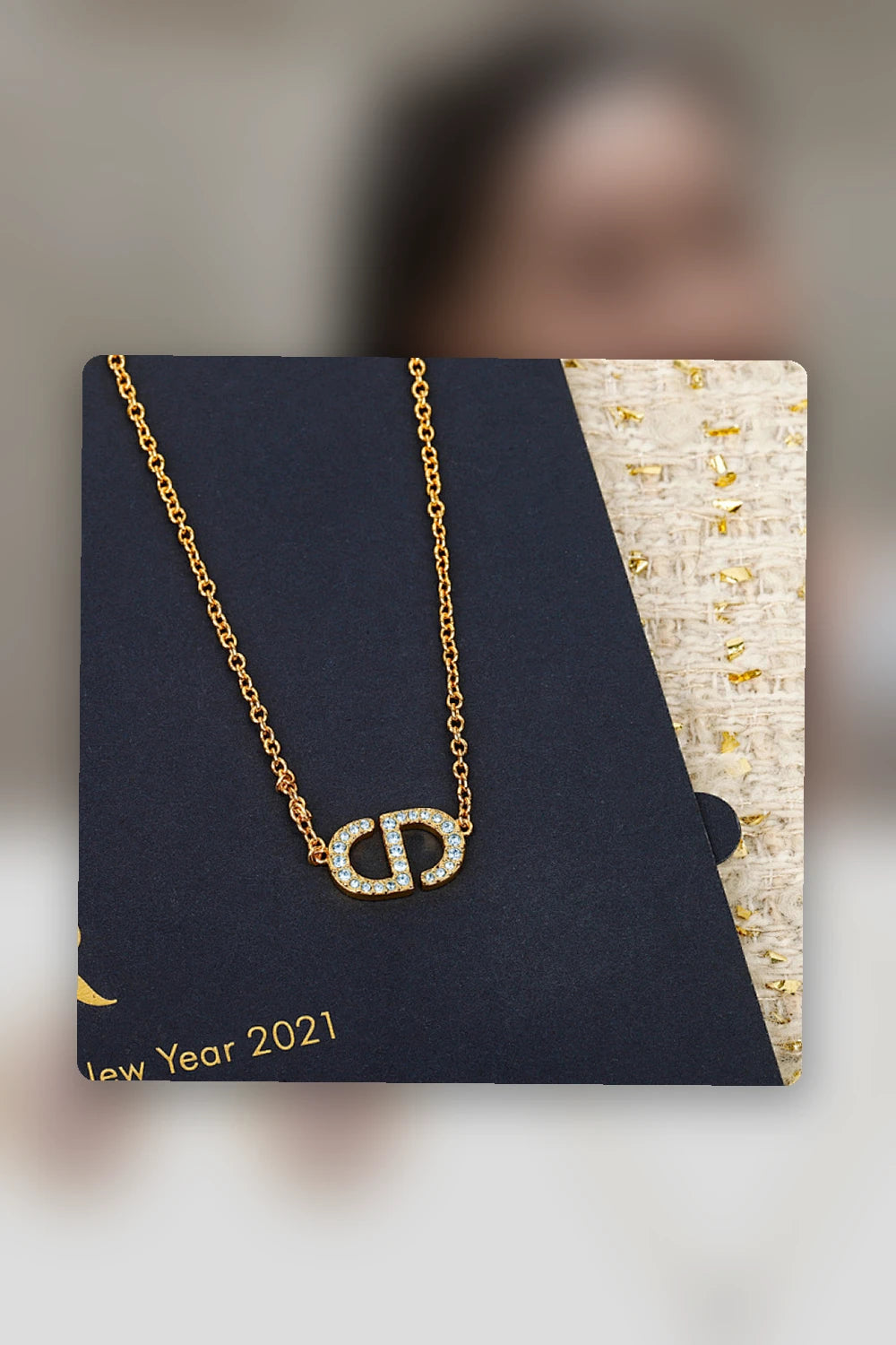 NB - LOV Jewelry - 221
