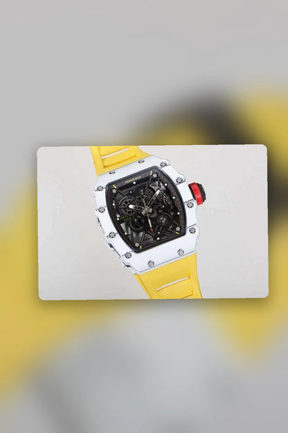 NB - Mix Watch - 434