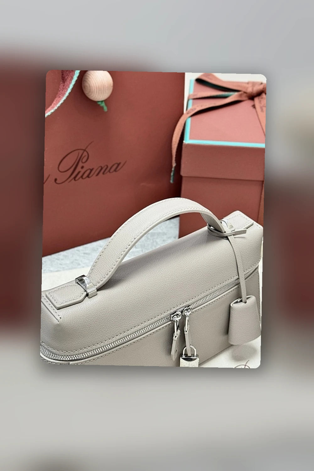 NB - LOP Bag - 578