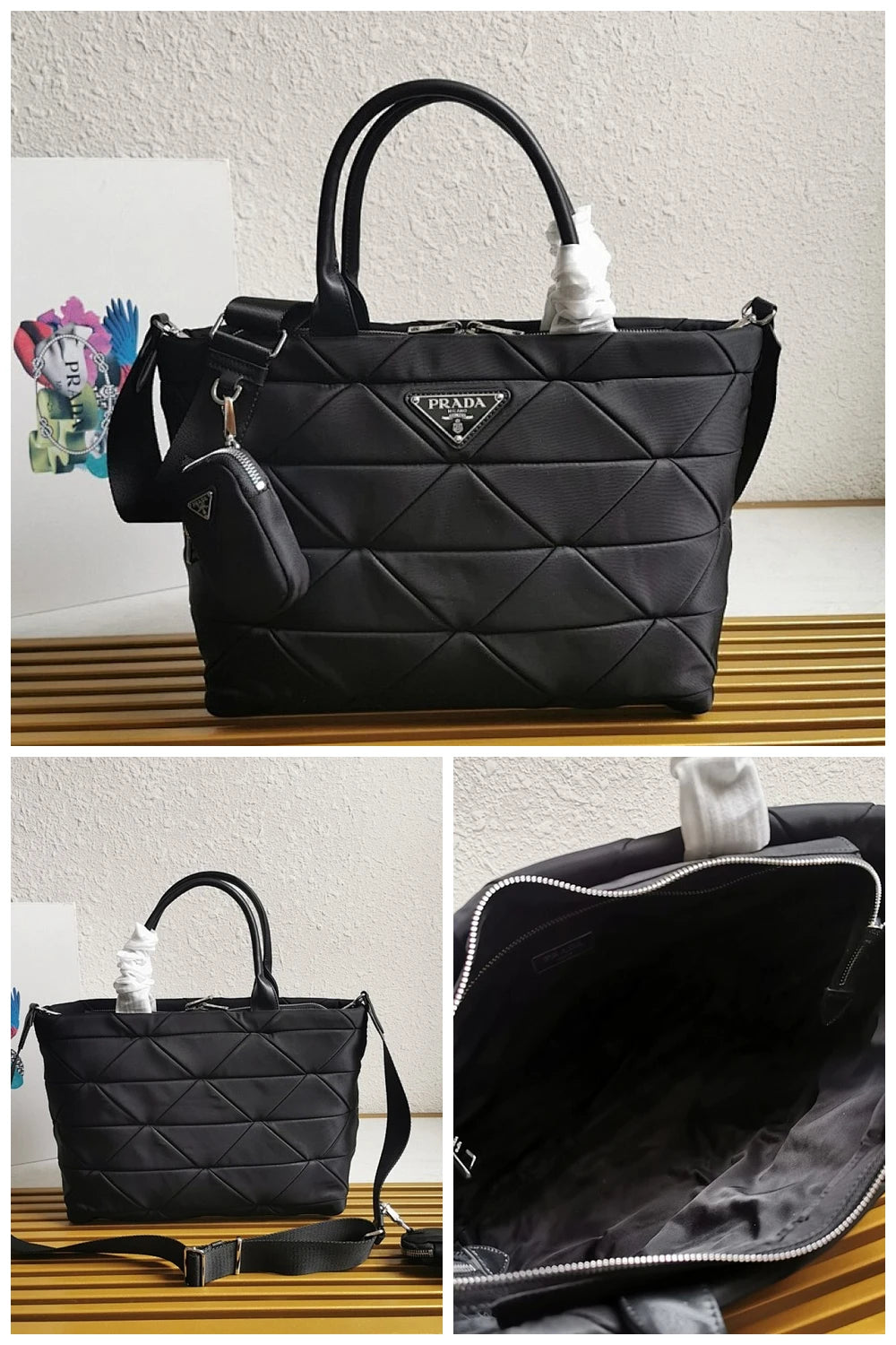NB - PD Bag - 845