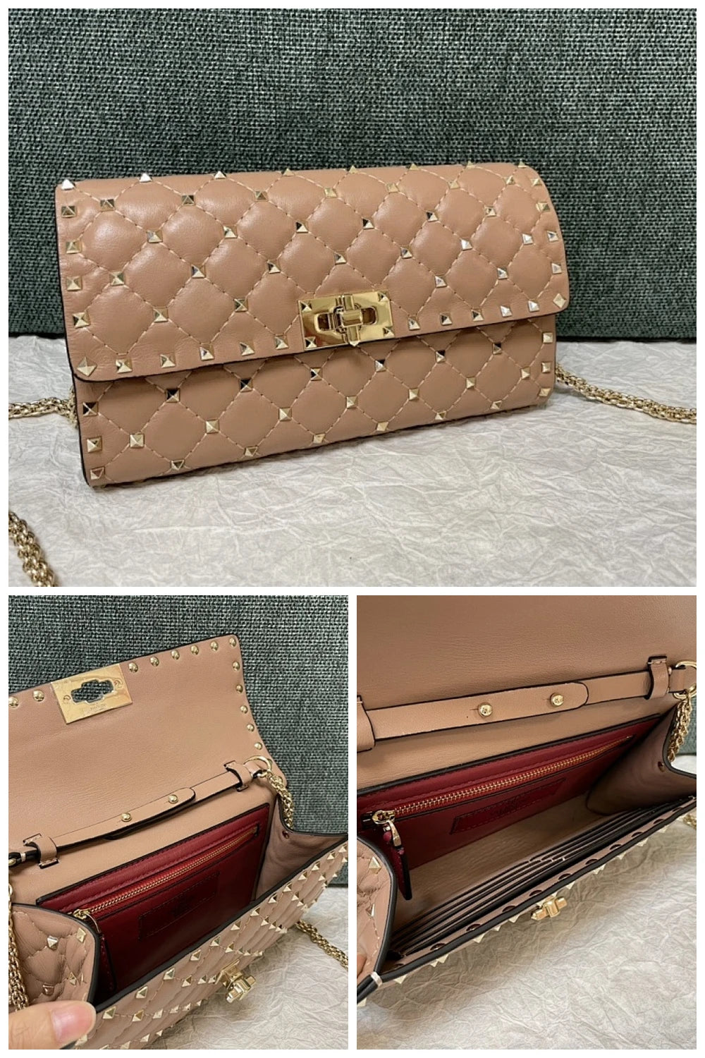 NB - VEL Bag - 833