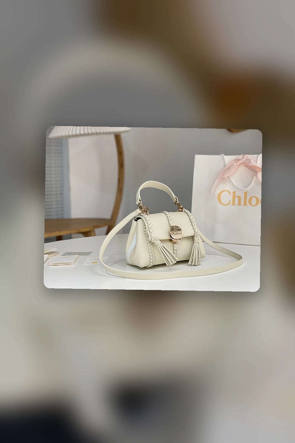 NB - CLE Bag - 550
