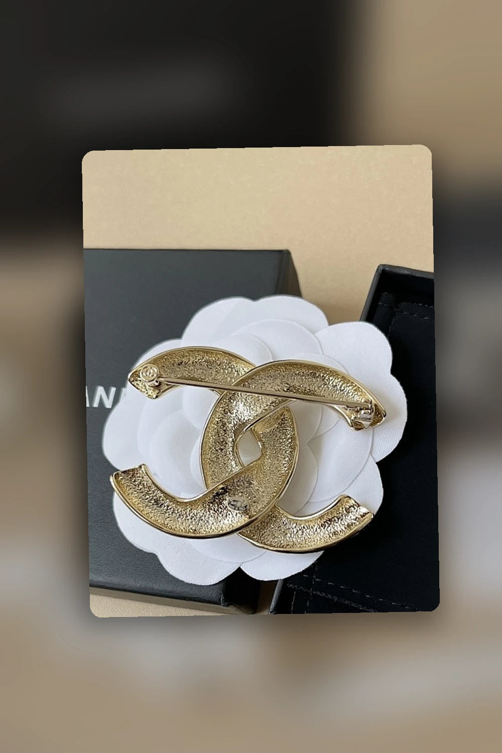 NB - CHL Jewelry - 479