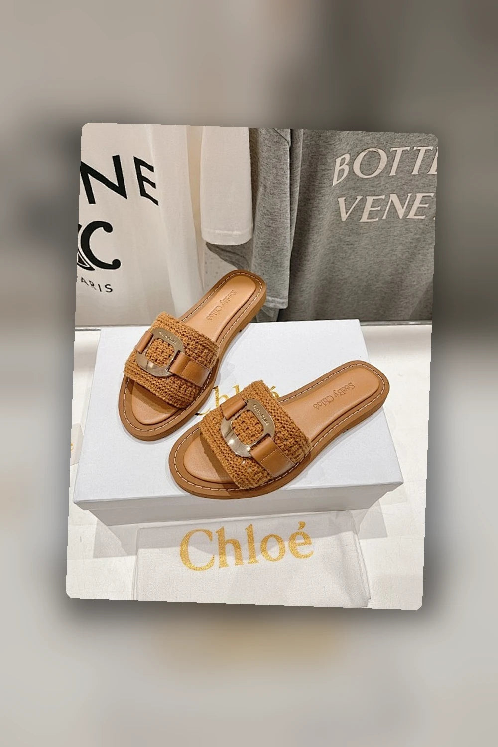 NB - CLE Women Shoes - 303