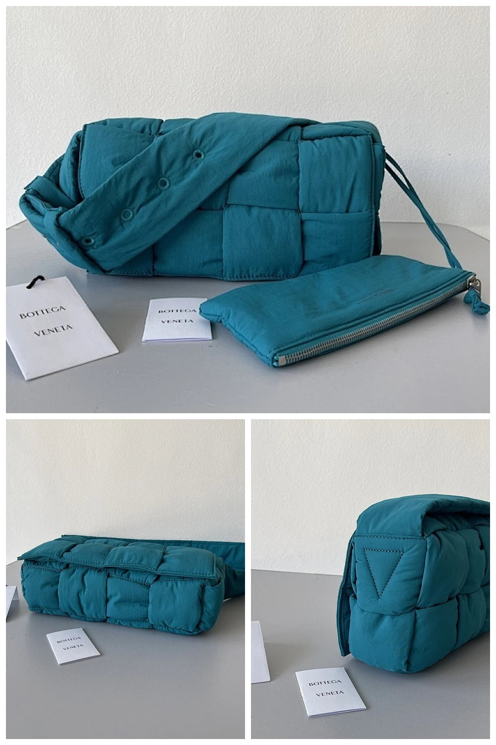 NB - BOV Bag - 600