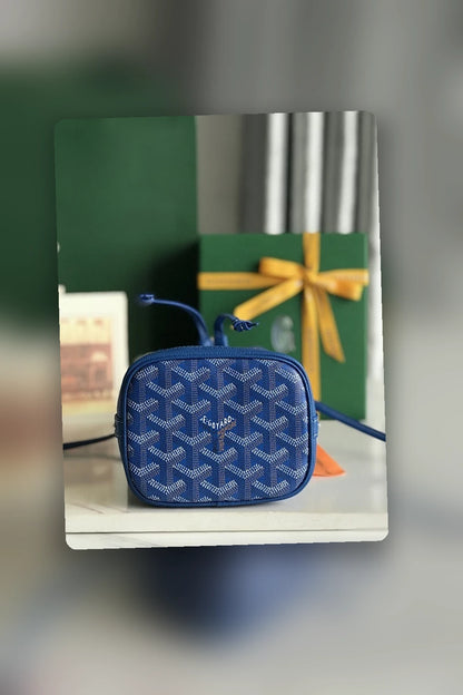 NB - GYO Bag - 976