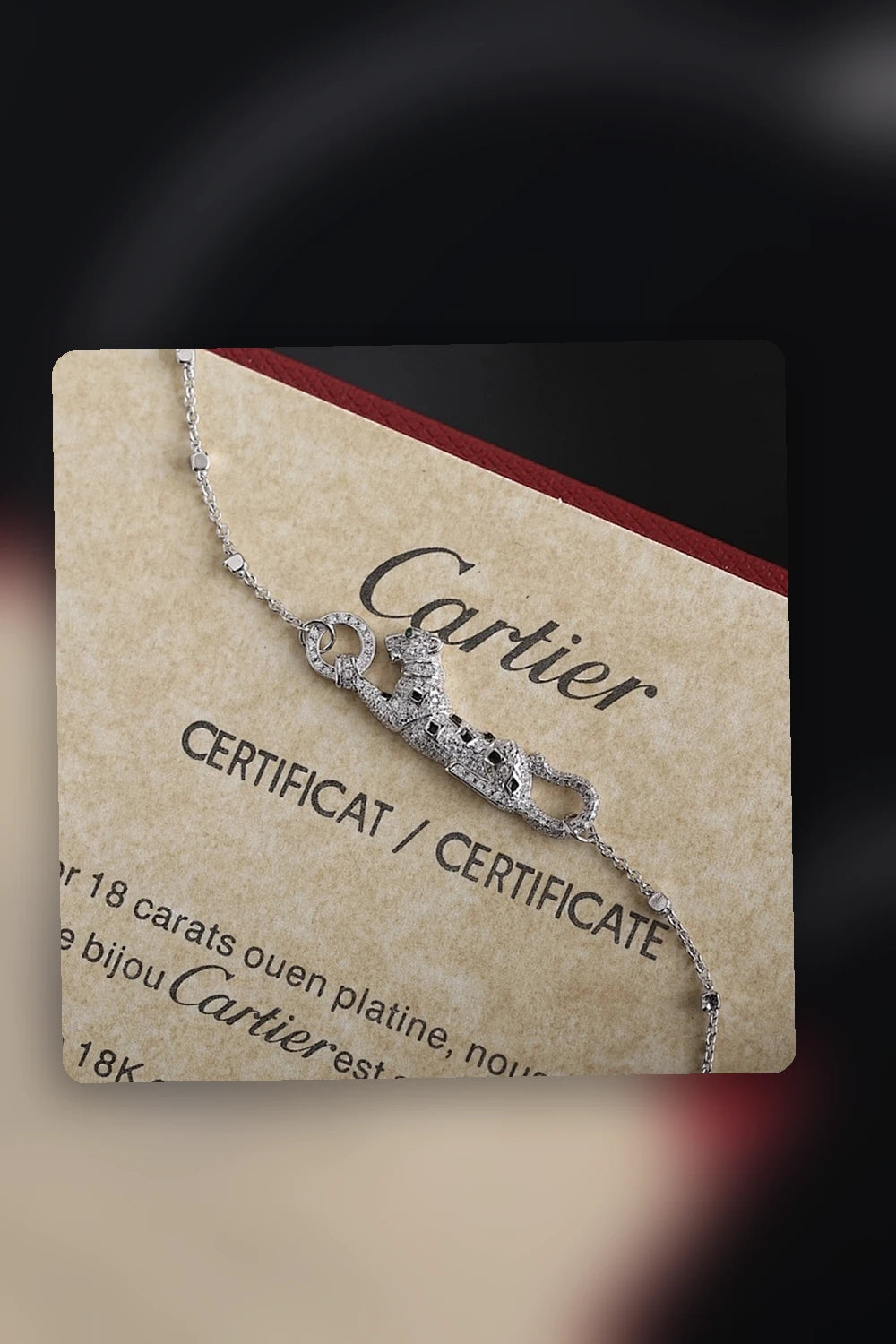NB - CRA Jewelry - 660