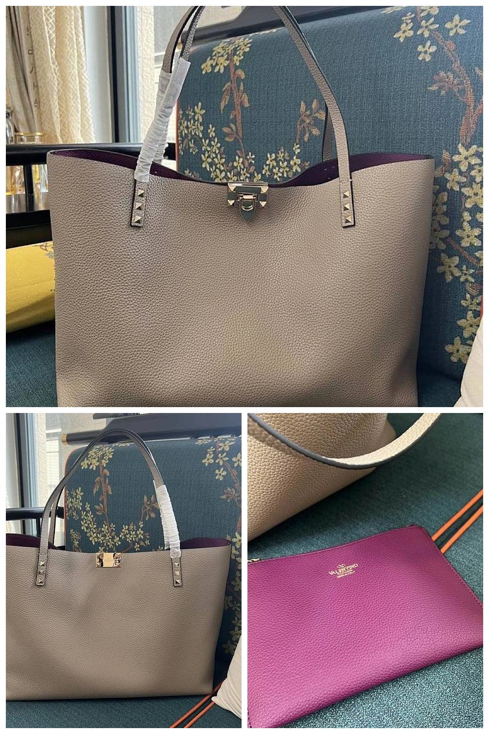 NB - VEL Bag - 497