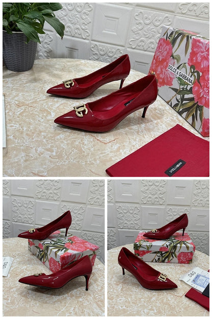 NB - DAG Women Shoes - 669