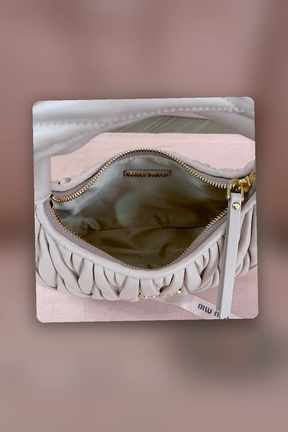 NB - MMU Bag - 254